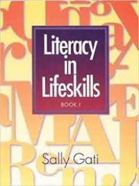 Literacy in lifeskills: book 1