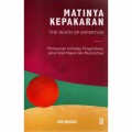 Matinya kepakaran: The death of expertise