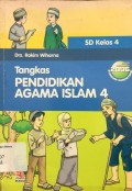 Tangkas Pendidikan Agama Islam SD Kelas 4