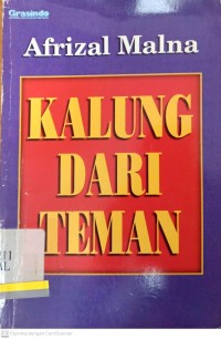 Kalung Dari Teman