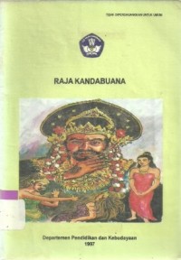 Raja Kandabuana