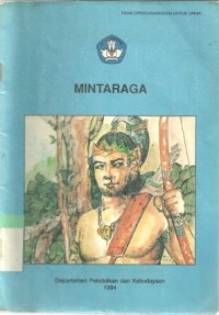 Mintaraga