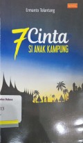 Tujuh  cinta si anak kampung