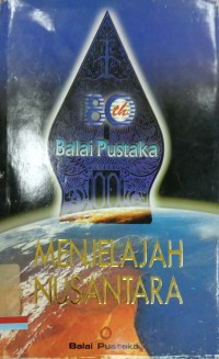 80 tahun Balai Pustaka menjelajah Nusantara