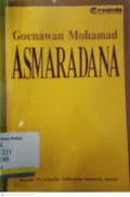 Asmaradana : pilihan sajak 1961-1991