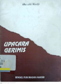 Upacara Gerimis