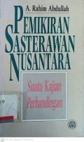 Pemikiran sasterawan nusantara