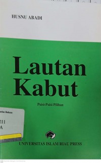 Lautan kabut: puisi-puisi pilihan