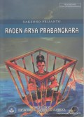 Raden Arya Prabangkara