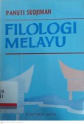 Filologi melayu