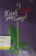 9 Kisah Cinta yang Ganjil