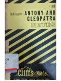 Antony and cleopatra