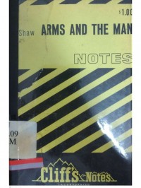 Arms and the man