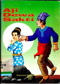 Aji Dewa Sakti