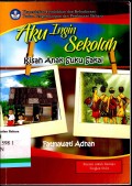 Aku ingin sekolah:  kisah anak suku Sakai