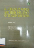 Al-Ghazali's Works and Their Influence on Islam in Indonesia