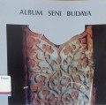 Album seni budaya