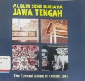 Album seni budaya Jawa Tengah