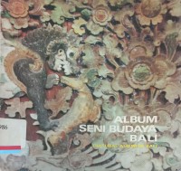 Album seni budaya bali