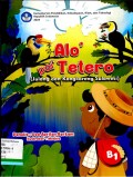 Alo' 'pai Tetero (Julang dan Kangkareng Sulawesi)