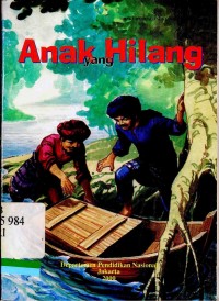 Anak yang hilang