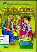 Anak getuk