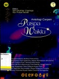 Antologi Cerpen Puspa Waktu
