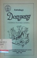 Antologi dongeng