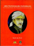 Aria Wangsakara Tangerang