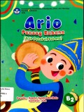 Ario Ponoog Rabana