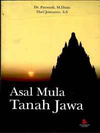 Asal Mula Tanah Jawa