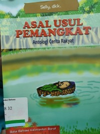 Asal Usul Pemangkat