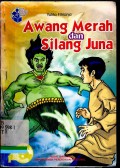 Awang merah dan silang juna