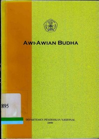 Awi-awian Budha