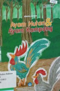 Ayam Hutan dan Ayam Kampung