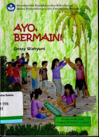 Ayo, bermain!