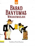BABAD BANYUMAS WIRAJAATMADJAN