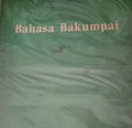 Bahasa Bakumpai