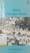 Balada Dara-Dara Mendut