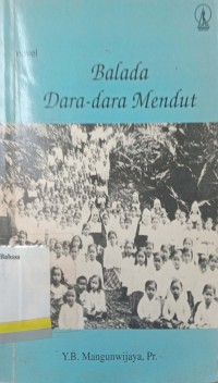 Balada Dara-Dara Mendut