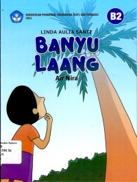 BANYU LAANG Air Nira