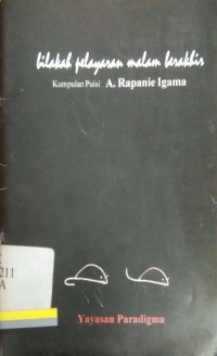 Bilakah pelayaran malam berakhir