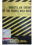 Ghost, an enemy of the people, wild duck