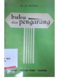 Buku dan pengarang : Bahasan roman, novel, drama