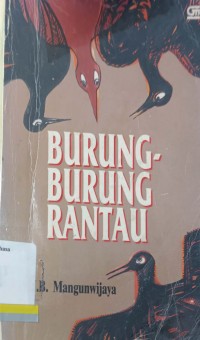 Burung-Burung Rantau