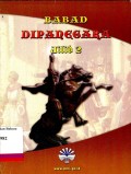 Babad Dipanegara jilid 2
