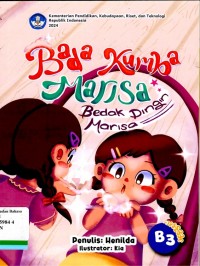 Bada Kumba Marisa