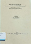 Bahan Ajar Pendukung BIPA untuk Lentera 3: Mengenal Daerah Perbatasan (Kecamatan Paloh, Kabupaten Sambas)