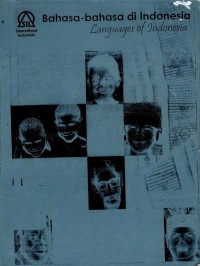 Bahasa-bahasa  di Indonesia
