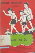 Bahasa indonesia : Bacaan jilid 3c